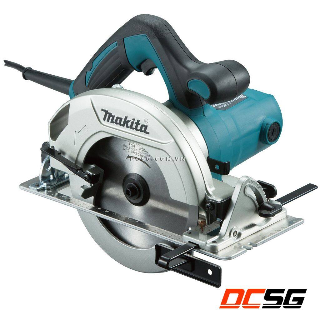 Máy cưa đĩa dùng điện Makita HS6600