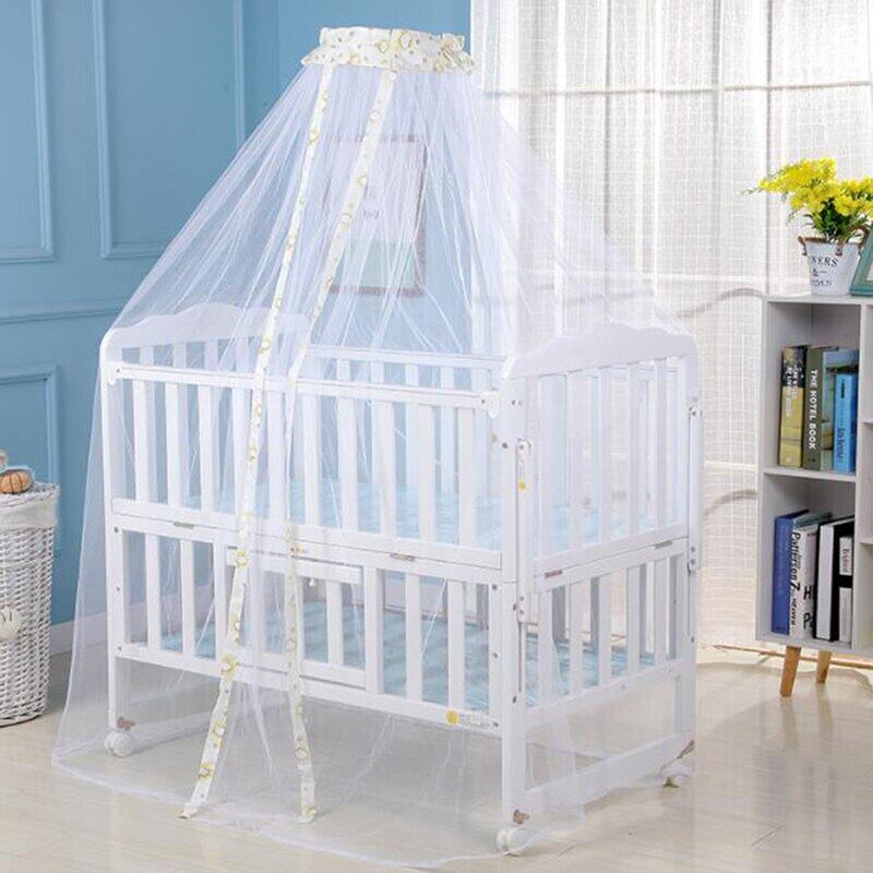Baby Curtain Mosquito Net Summer Anti Mosquito Insect Baby Bed Mosquito