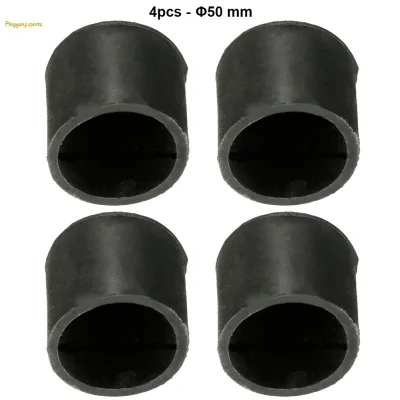 4Pcs/Set Rubber Protector Caps Anti Scratch Cover for Chair Table Furniture Feet Leg Pingyang (3)