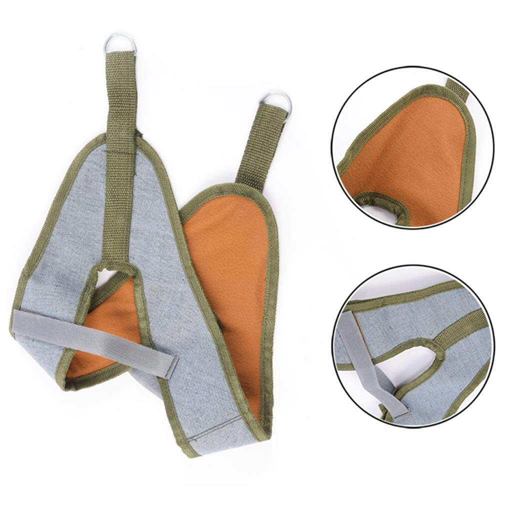 Professional Neck Cervical Traction Device Neck Stretcher Bands Adjustment