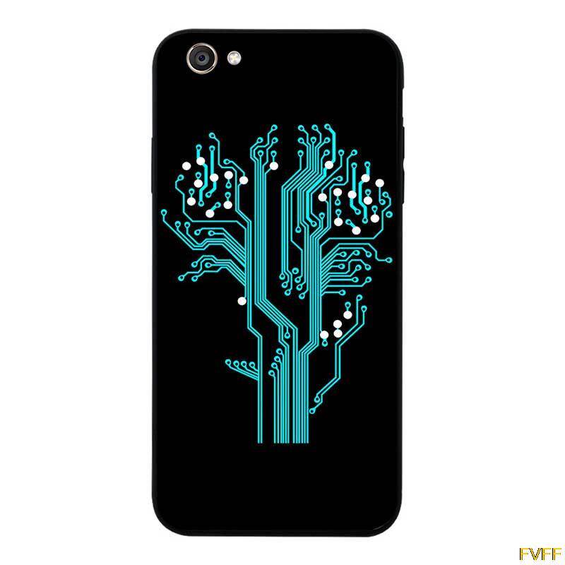 Ffvv dễ thương trường hợp trường hợp đối với vivo X9s cộng với hdlbxl mô hình silicon mềm vỏ điện thoại TPU Bìa