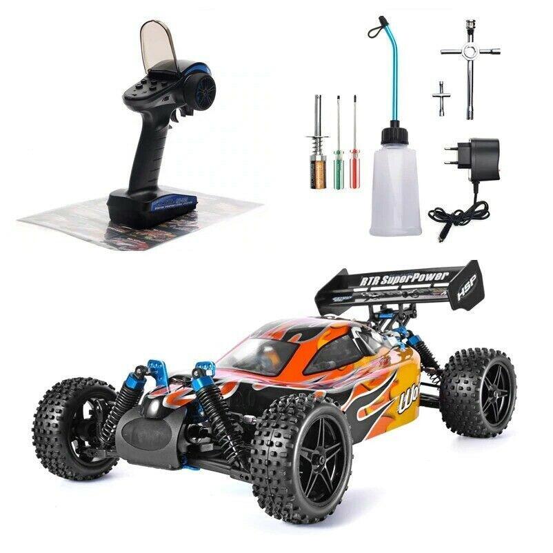 used nitro rc cars for sale