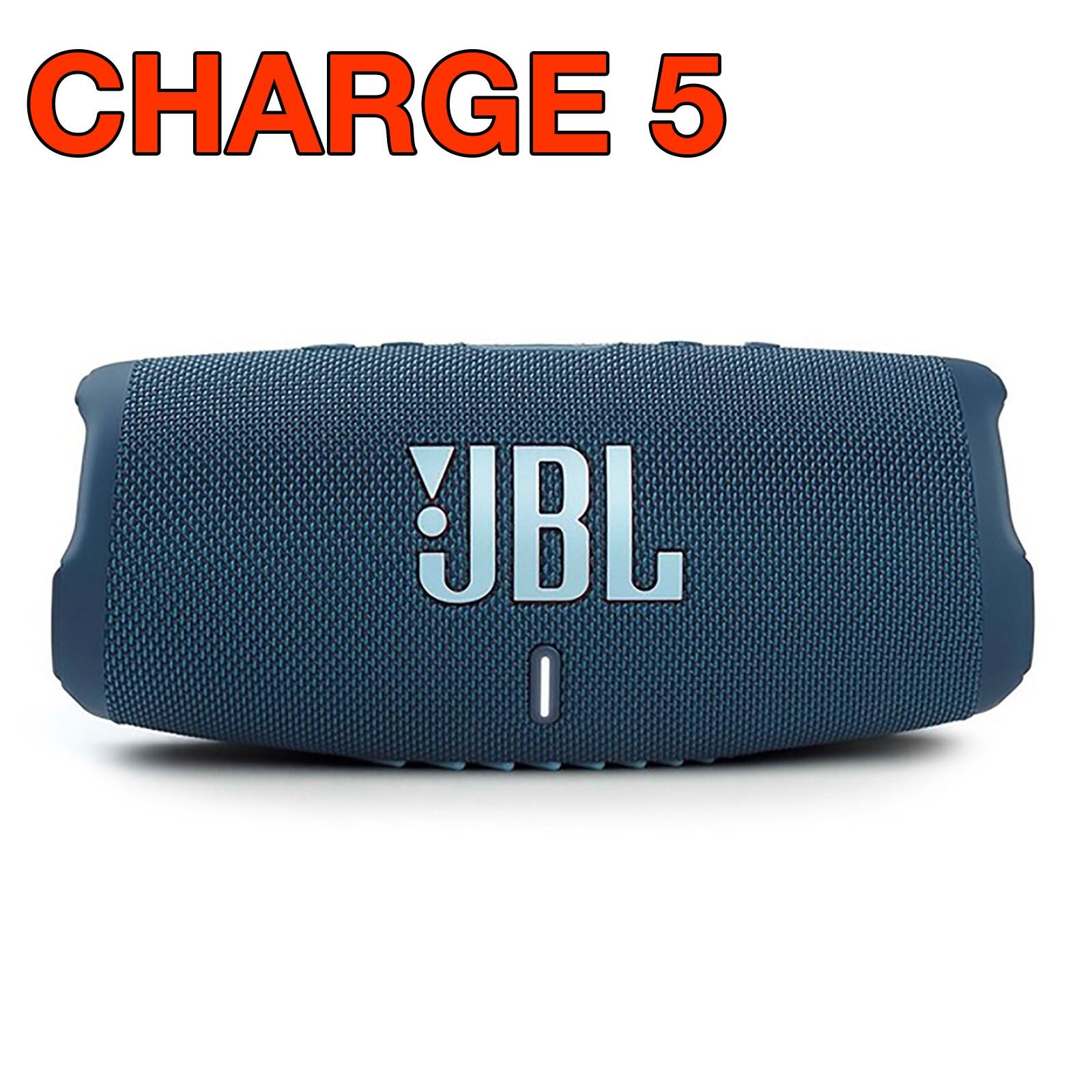 Chính Hãng Cho Loa Bluetooth Không Dây Di Động JBL Charge 5 Loa Siêu Trầm Charge5 Loa Nghe Nhạc Ngoà