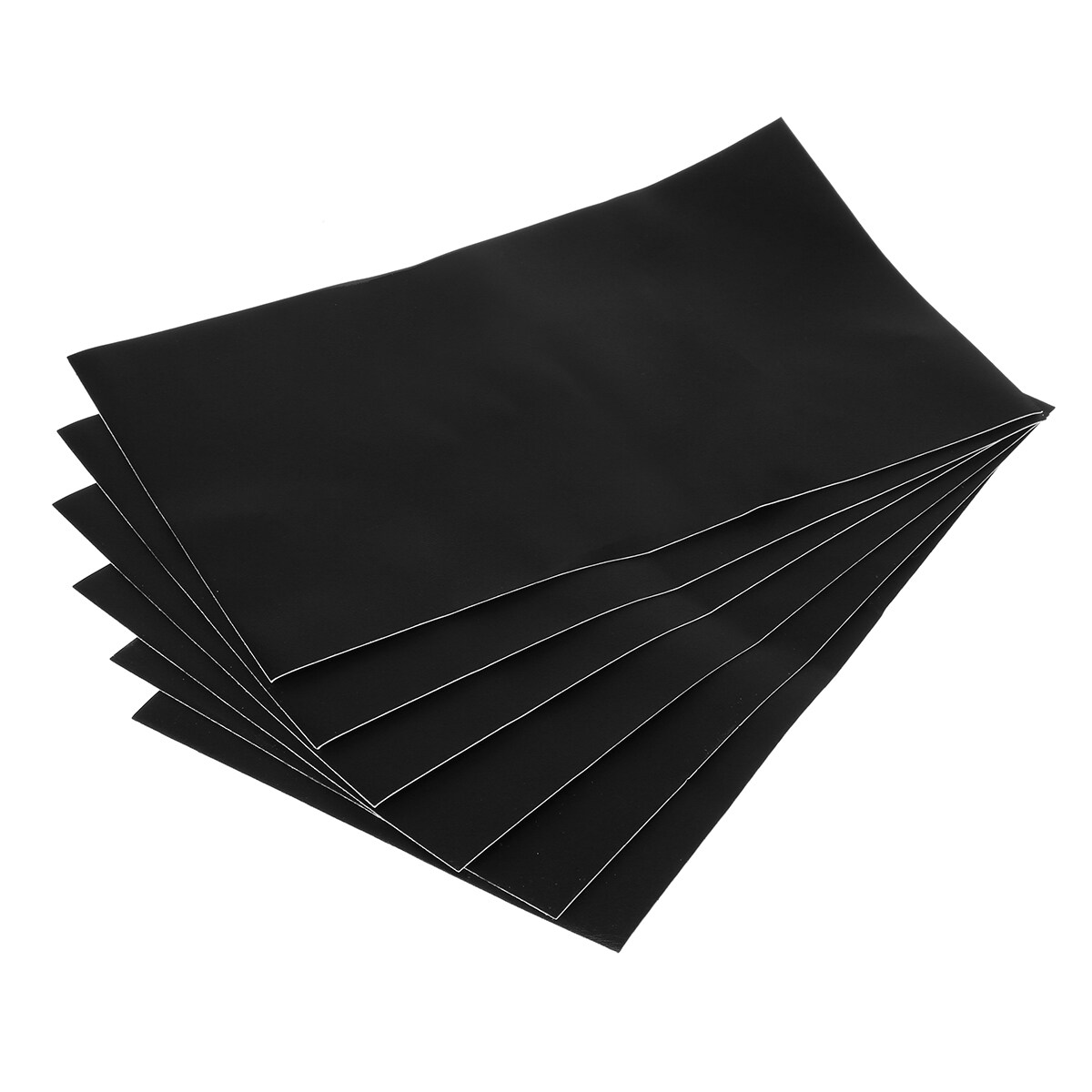 【2Days Delivery From Philippines】6Pcs Leather Repair Patch Adhesive