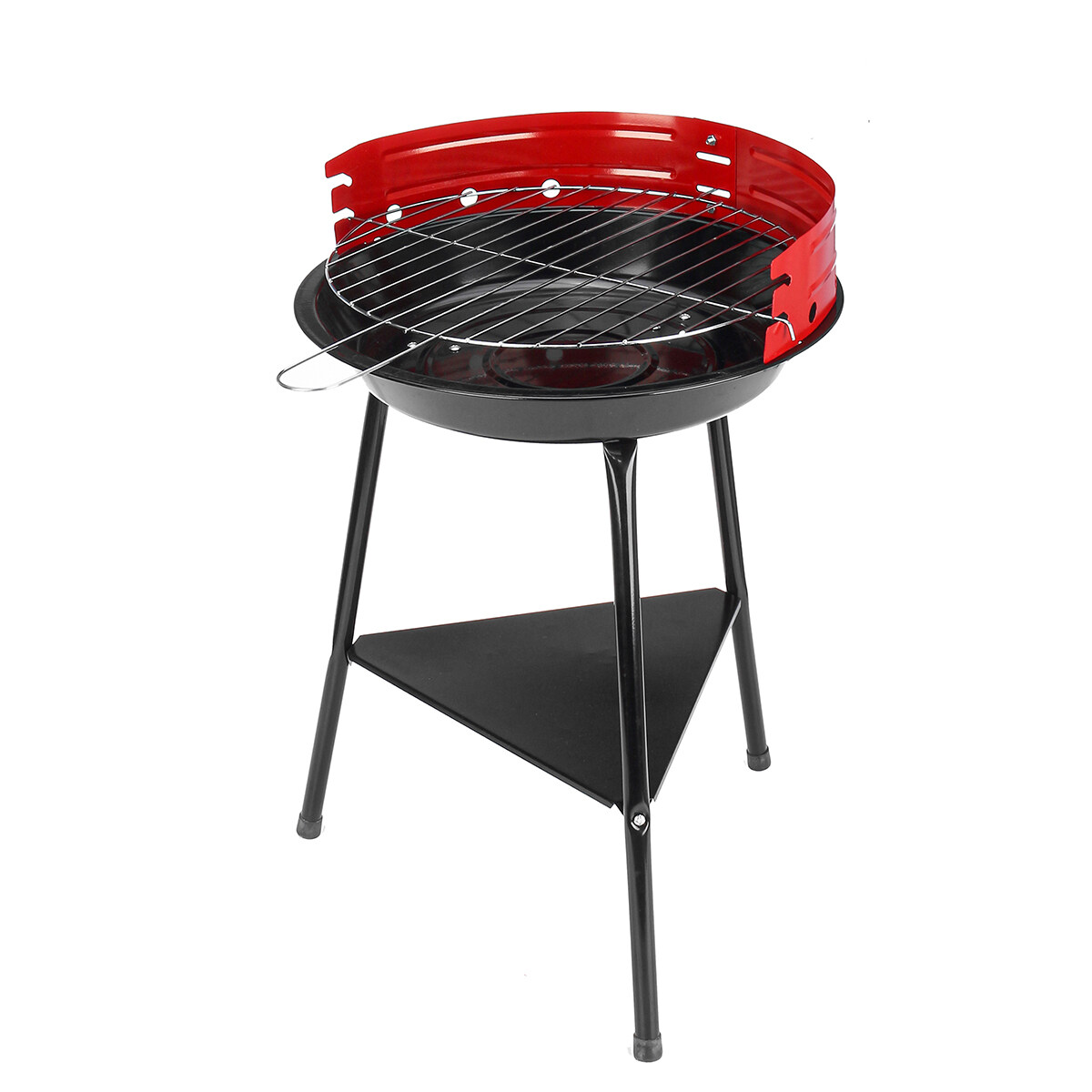 Generic BBQ Grills Patio Barbecue Charcoal Grill Stove BBQ Accessories