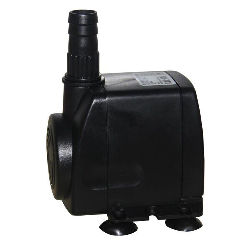 800 L/h 16w Hj-941 Submersible Water Fish Tank Waterfall Fountain Pumps