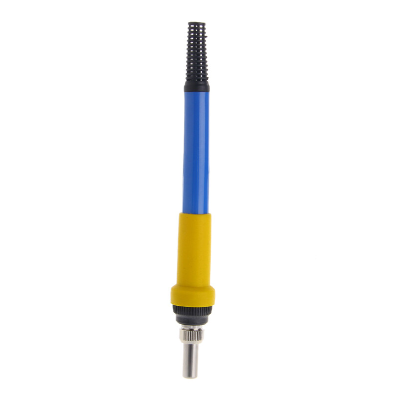 Tay cầm máy sưởi t12 để sửa đổi trạm hàn hakko 936 sắt tự làm