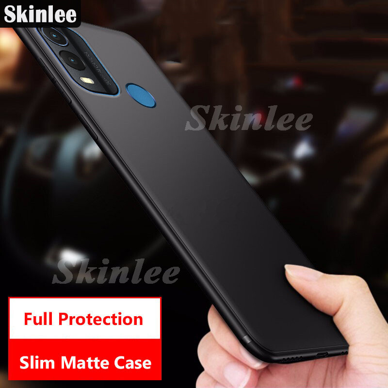 Ốp điện thoại ốp lưng nokia g11 plus ốp lưng mềm mờ silicon mịn siêu mỏng cho nokia g11 plus ốp lưng