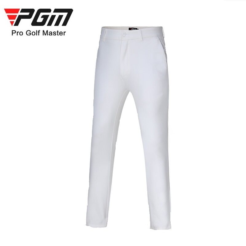 PGM Men s Golf Pants for men and males Elastic fabric, quckly drying, soft