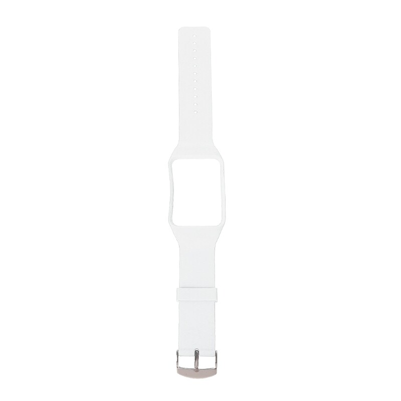 Thay Thế Dây Đeo Cổ Tay Silicon, Đồng Hồ Thông Minh SM-R750 Cho Samsung Galaxy Gear S