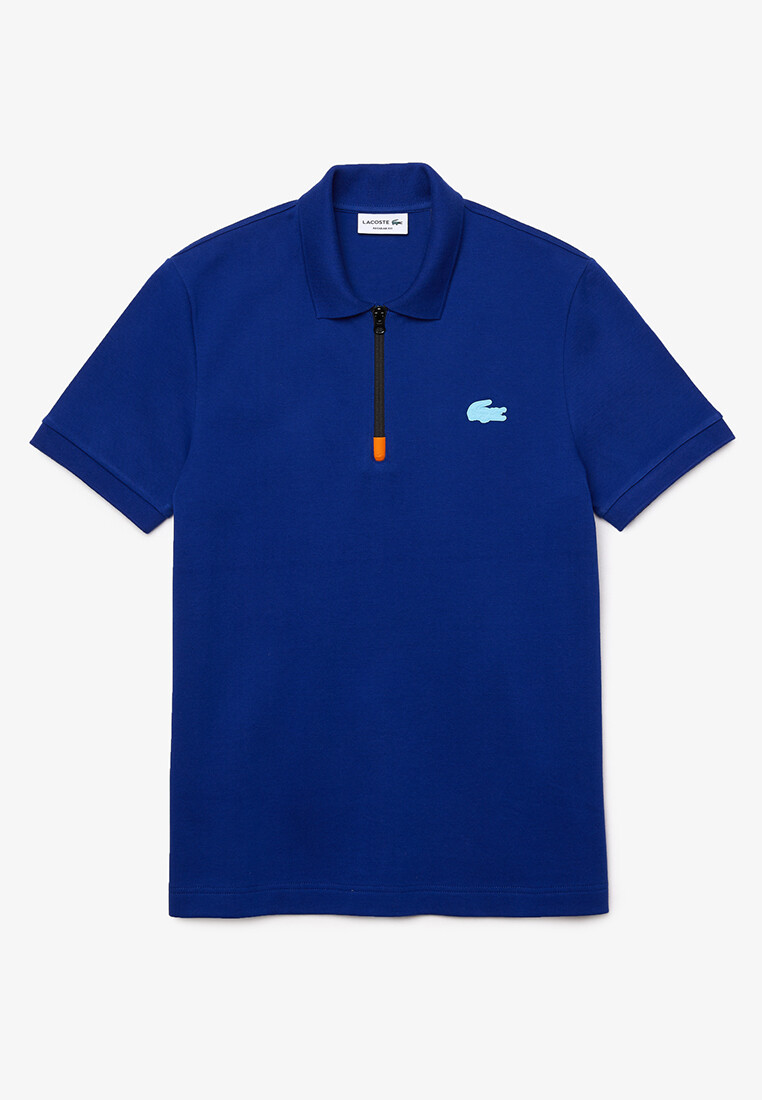 Buy Lacoste Polo Shirts Online | lazada.sg