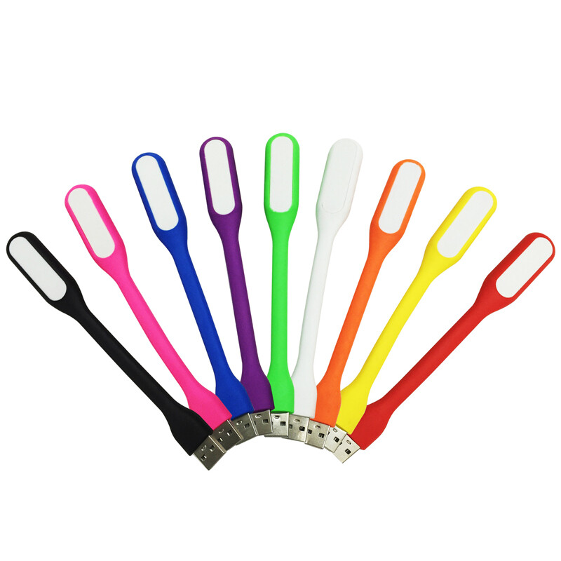 Đèn ngủ led usb, đèn ngủ phòng ngủ bóng đèn nhỏ đơn giản và di động
