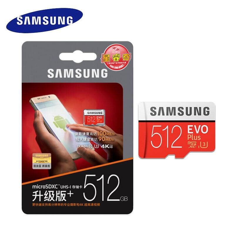 sd samsung 512