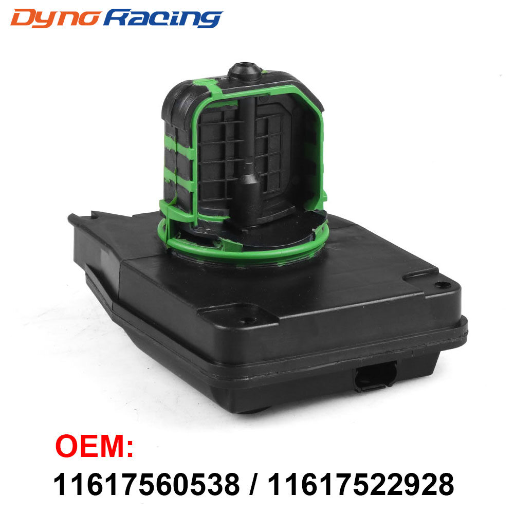 Đơn vị điều chỉnh mới van nạp manifold disa cho bmw e60 e61 e70 e83 x5 z4 x3 oem:11617560538