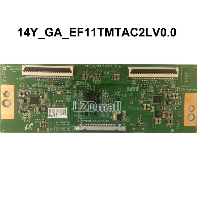 1 bo mạch tcon 14-ga-ef11tmtac2lv0.0 tv tv t-con bo mạch logic