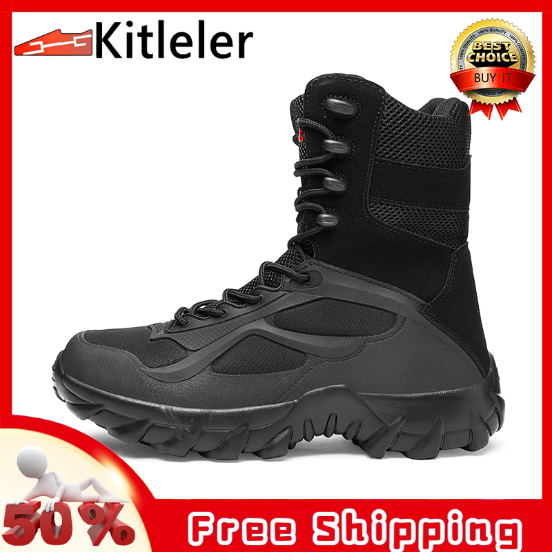 kitleler hiking boots