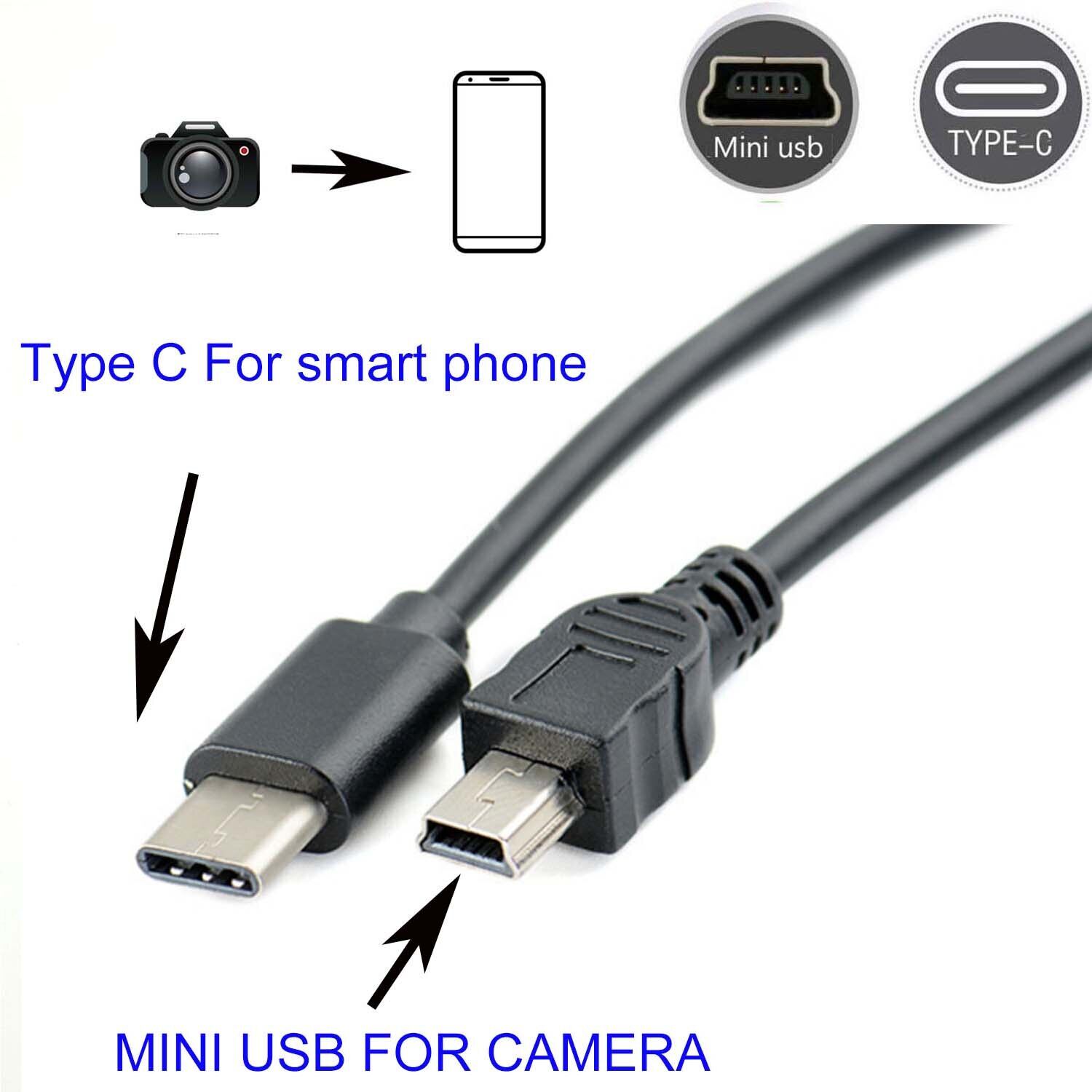 canon usb adapter