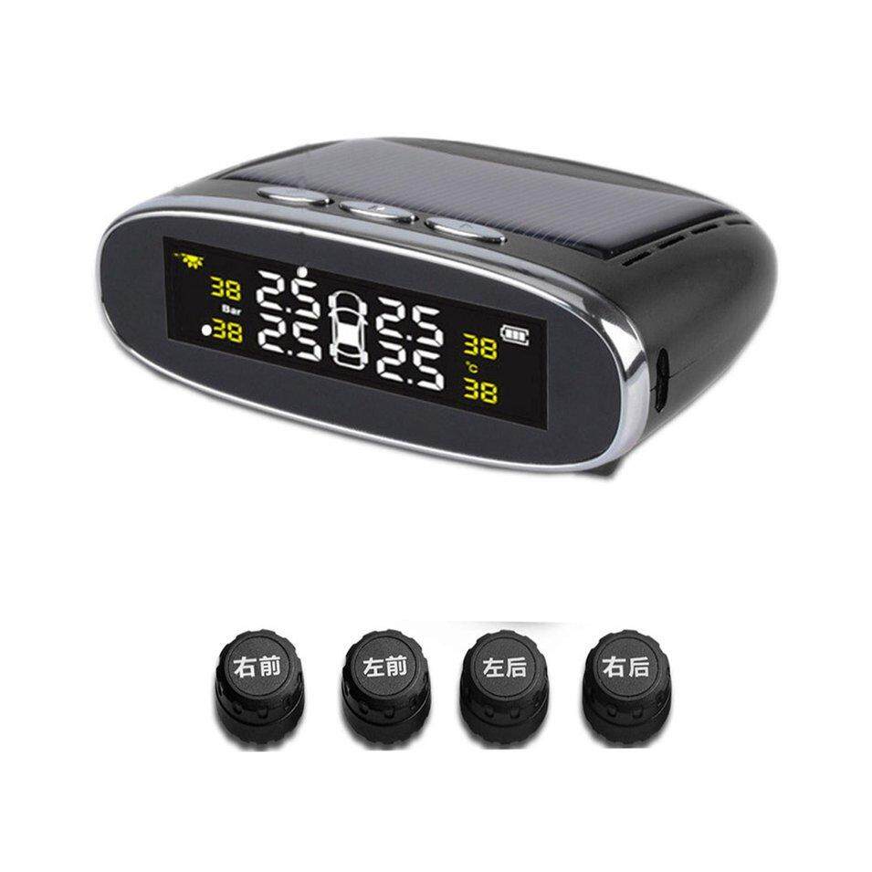 ขาย ขายร้อน AN - 003 สำหรับ Steelmate ความดันยาง Monitor ไร้สายแผงเซลล์แสงอาทิตย์