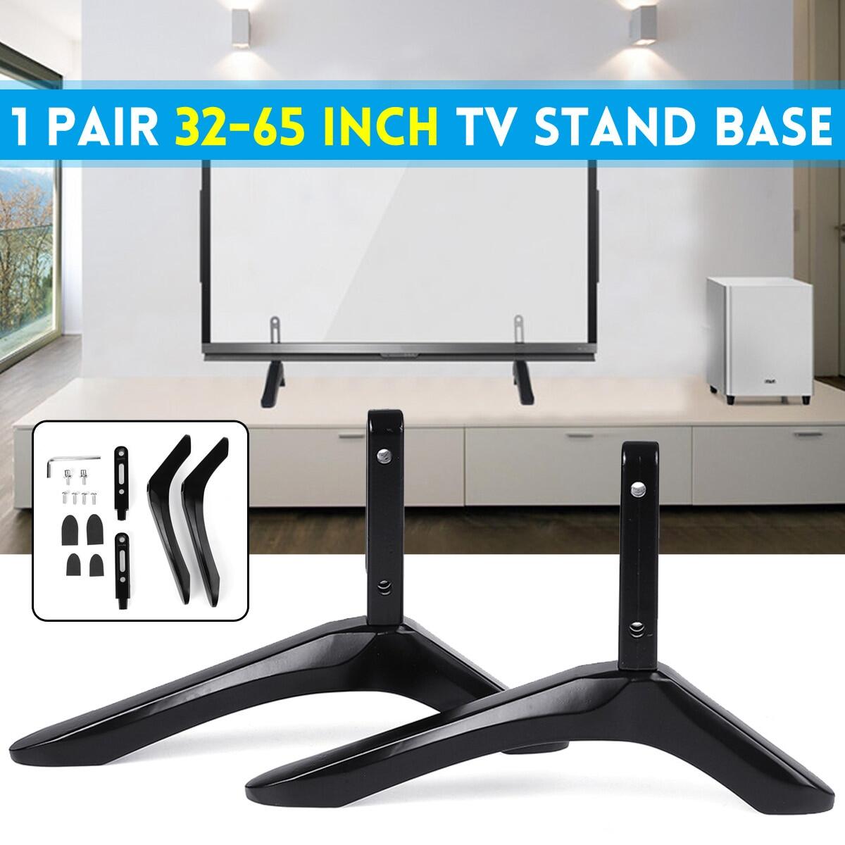 lg led tv 32 inch table stand