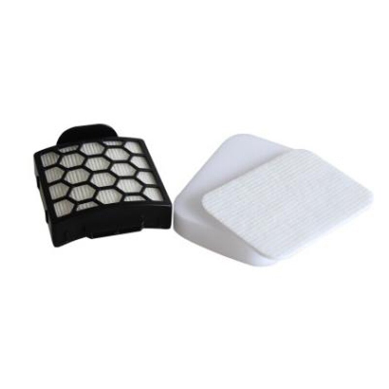 Filters For Shark Navigator Pet Plus Nv150, Nv251,nv255 Zerom Clean