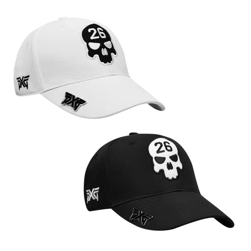 ช้อป Pearly Gates Cap Men ออนไลน์ในราคาที่ดีกว่า | Lazada Thailand