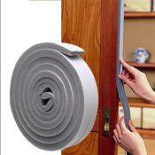 4M Soundproof Sealing Foam for Doors and Windows