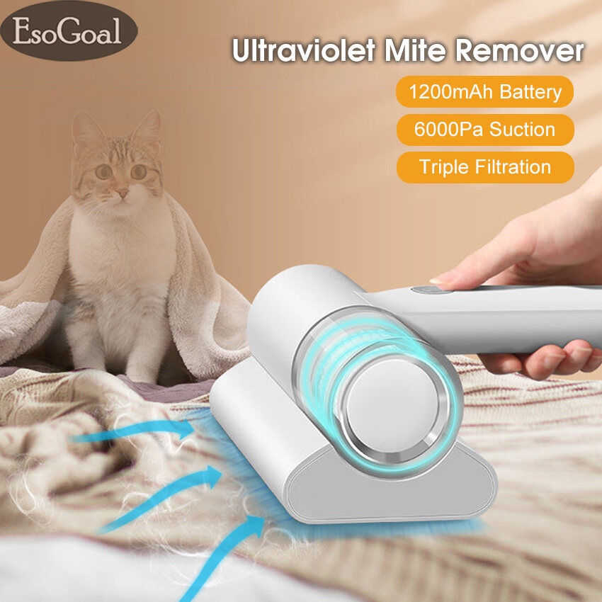 mattress steam cleaner machine