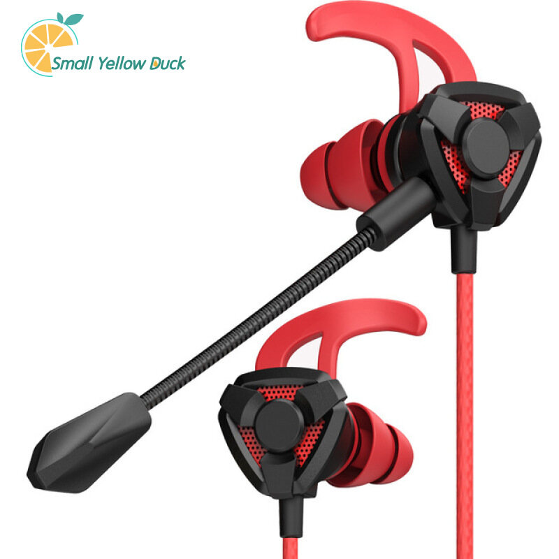 Tai nghe chơi game cho PUBG PS4 CSGO điều khiển âm lượng có mic - INTL