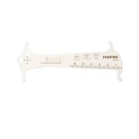 TOOPRE เกจวัดโซ่จักรยาน Mountain Road Bicycle Gauge Tool 3 In 1