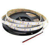 Waterproof LED Strip Lights - 5M 12V 2835 RGB Ribbon