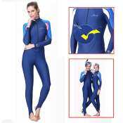 Nature Star Snorkeling Scuba Diving Full Body Jumpsuit, UPF 50+