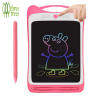 threetrees 8.5" LCD Writing Tablet - Cat Ear Styling