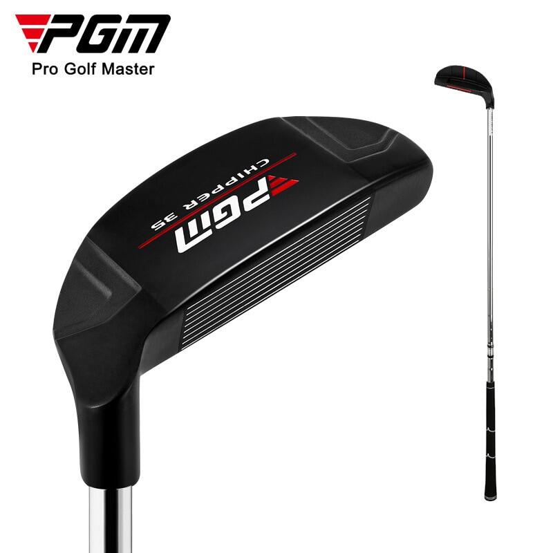 PGM Golf cắt Putter thép gậy đánh golf cho Nam Nữ Cát nêm Cue lái xe bày nêm chipper putters gậy golf sắt tug042