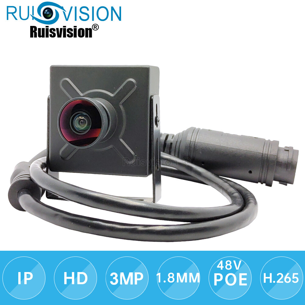 compact poe camera