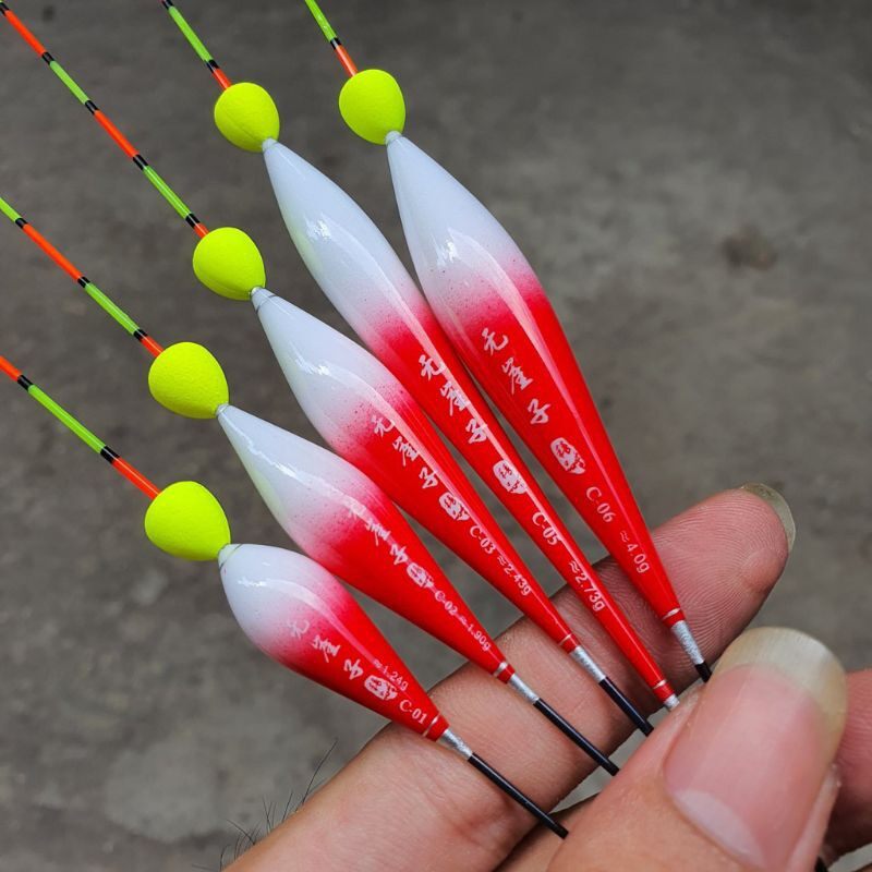 Phao câu đài chống sóng phao nano-C-06 -