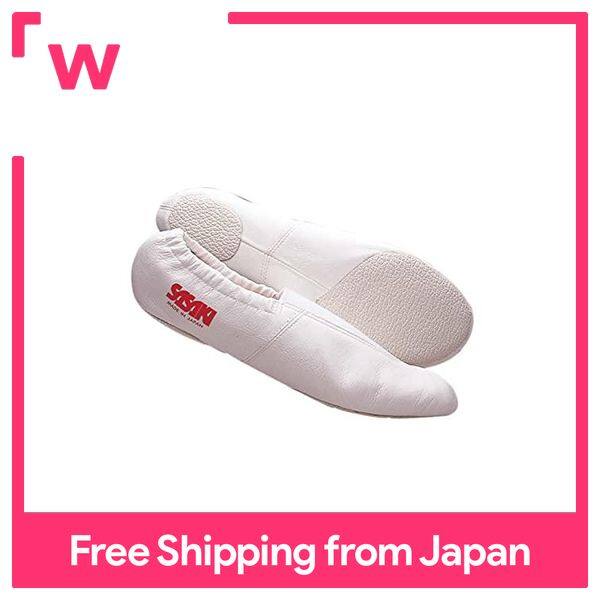 Sasaki Thể dục dụng cụ unisex Giày Giày tập gym 132 Junior