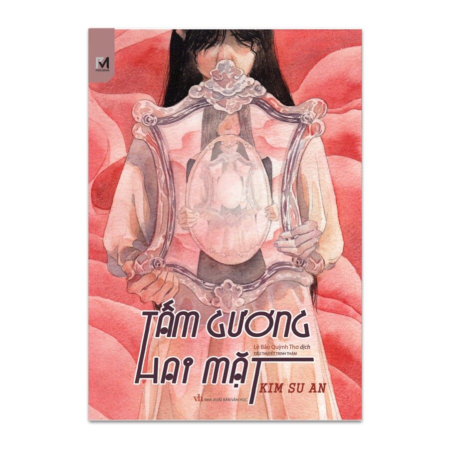 Sách - tấm gương hai mặt