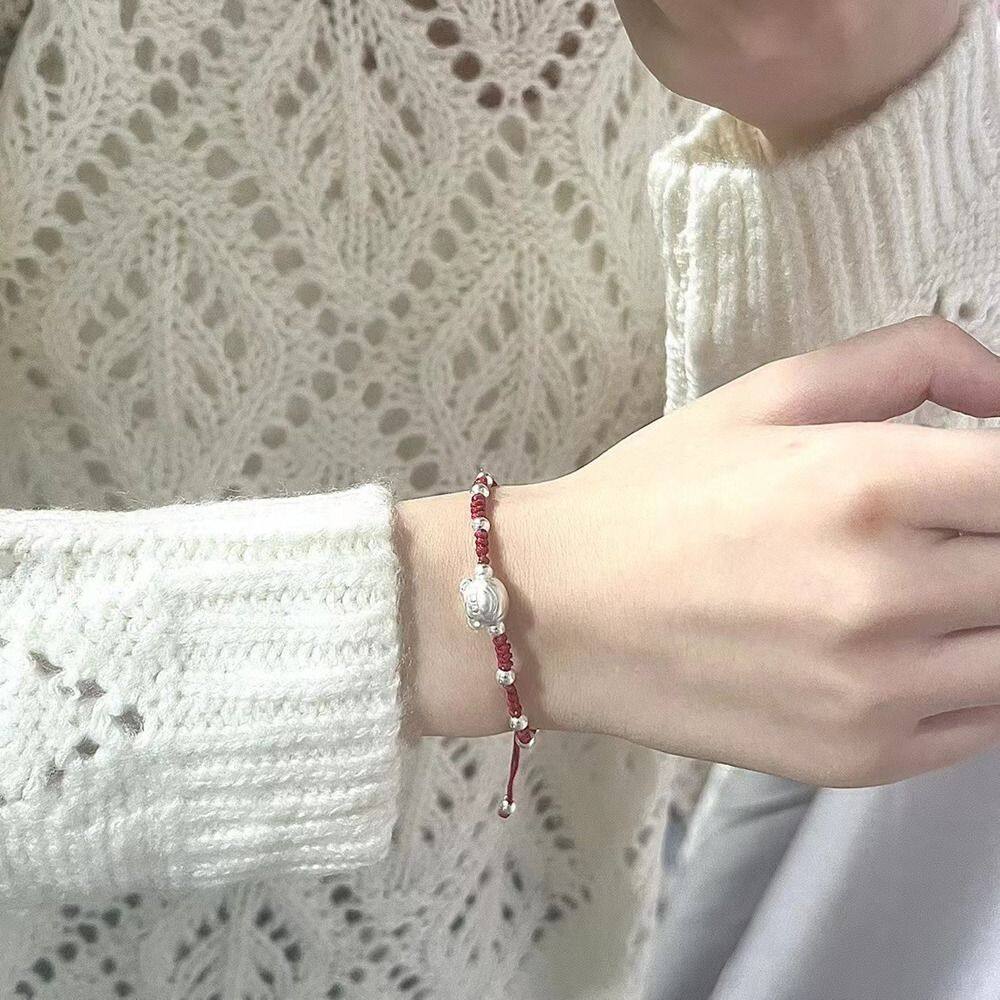 spotlight starlight red bracelet