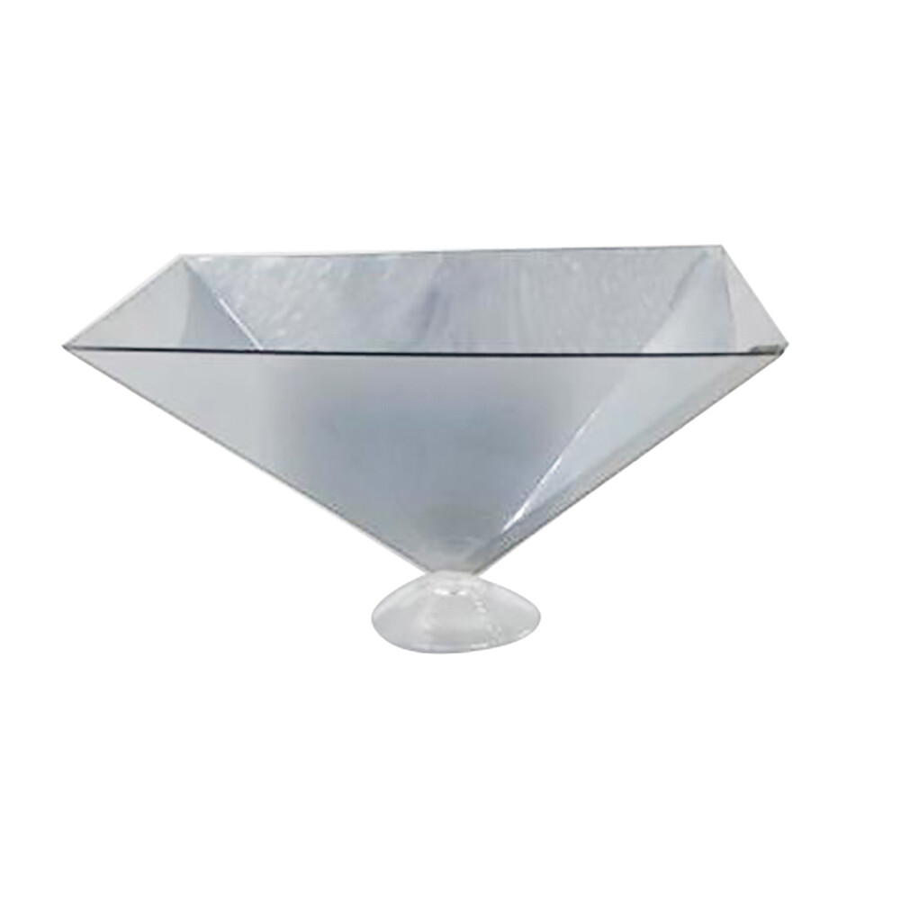 Delans®Phổ 3D Hologram Kim Tự Tháp Hiển Thị Máy Chiếu Video Đứng Cho Điện Thoại Di Động