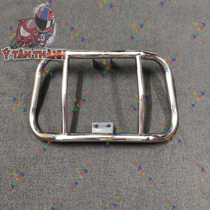 Cảng Máy Chống Đổ Xe Moto Rebel - 12576