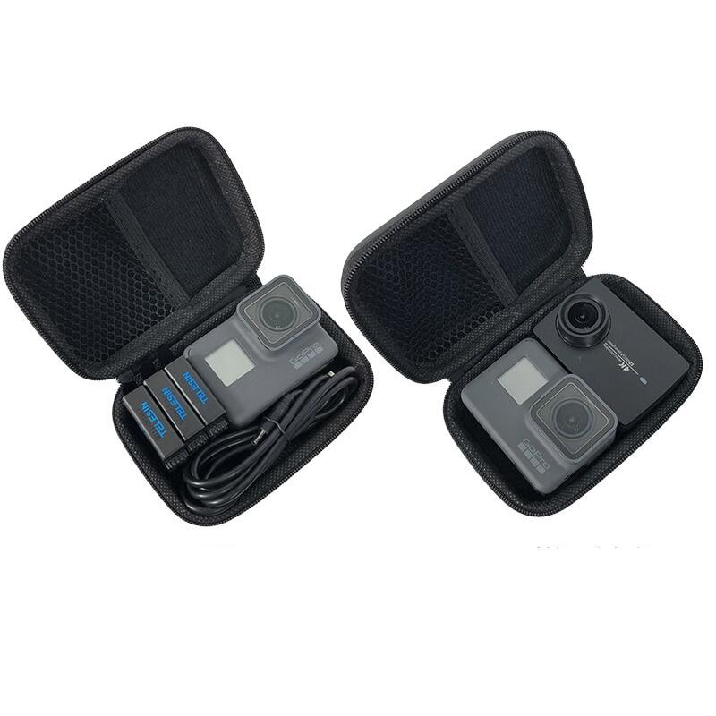 Mini-Bag-Portable-Shockproof-Storage-box-Compact-waterproof-Case-For-Gopro-Hero-6-5-4-3