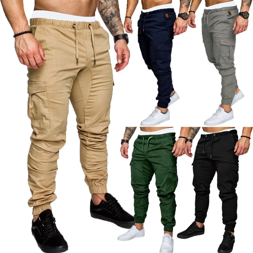 cargo pant new model