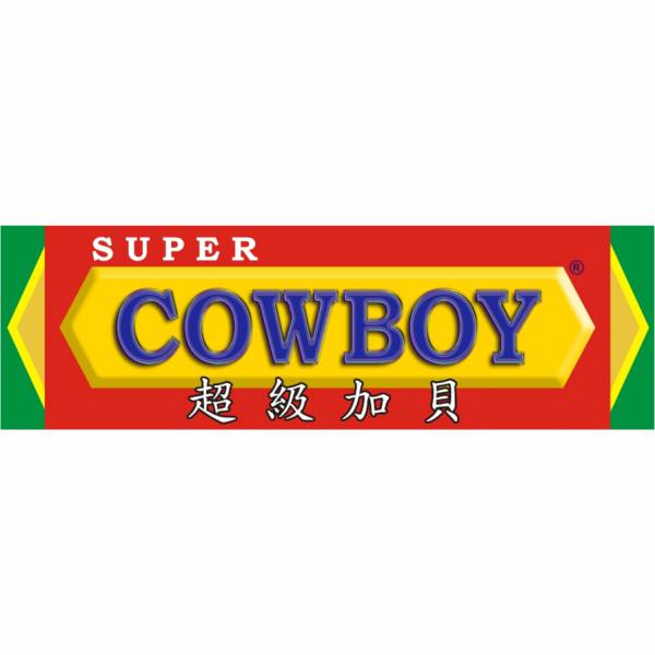 SUPER COWBOY