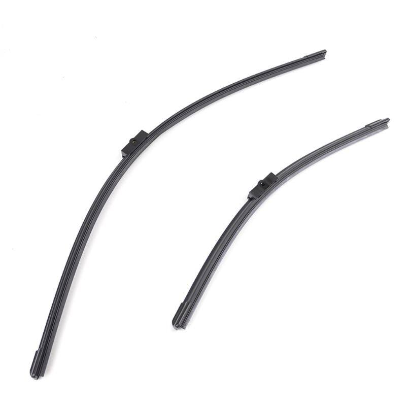 Lưỡi gạt nước phía trước lhd & rhd cho ford focus 2 2005-2016 kính chắn gió kính chắn gió cửa sổ trước