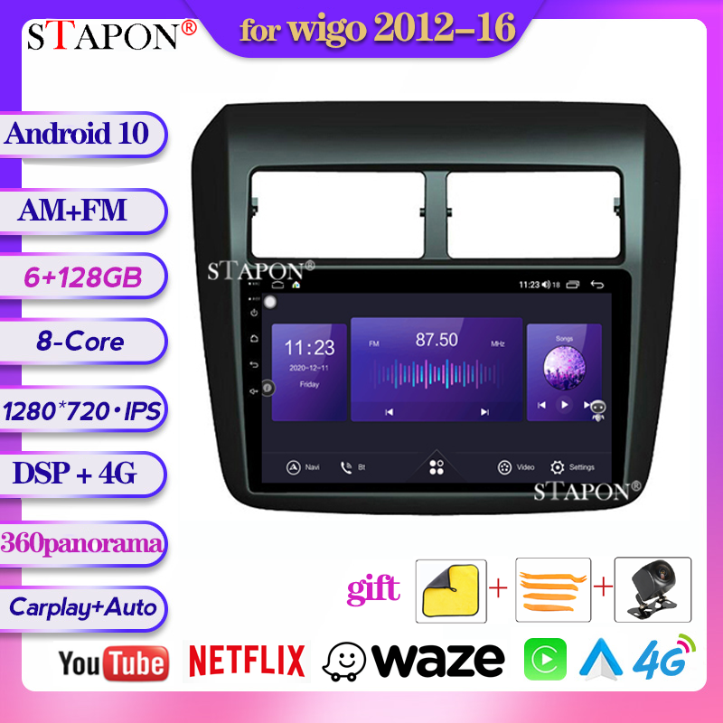 toyota wigo navigation system download