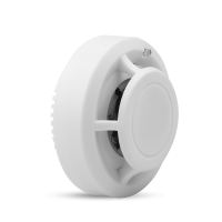 Thiết Bị Phát Hiện Khói Báo Cháy Cảm Biến Báo Động Nhà Thông Minh Hệ Thống An Ninh Gia Đình Báo Động Độc Lập