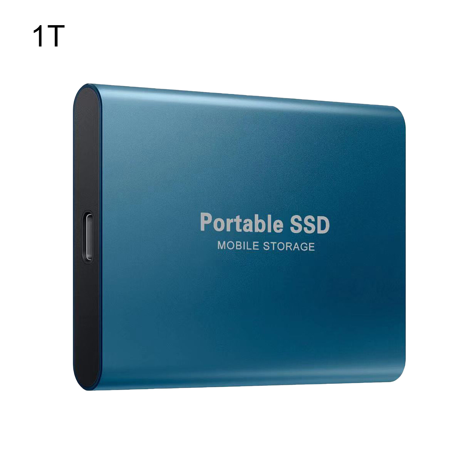 Norman Malthus T8 Solid State Drive Large Capacity Waterproof Portable 500G/1TB/2TB 540MB/s OTG Type C SSD for Laptop SSD High Transmission ราคา 762 บาท*ส่งฟรี