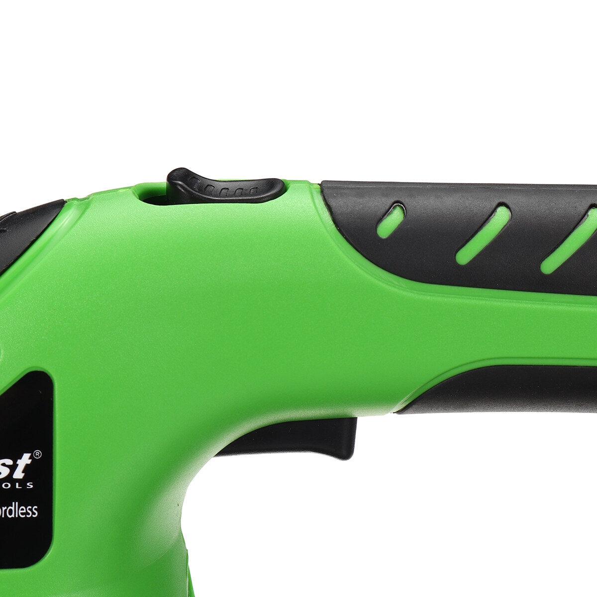 Generic 2 In 1 Rechargeable Cordless Grass Shear Lawn Mower Garden