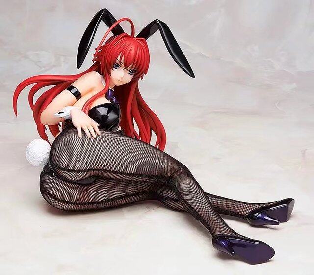 dxd action figure