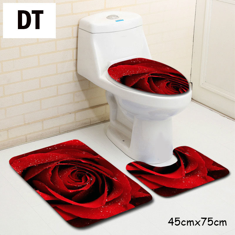 toilet seat lid covers